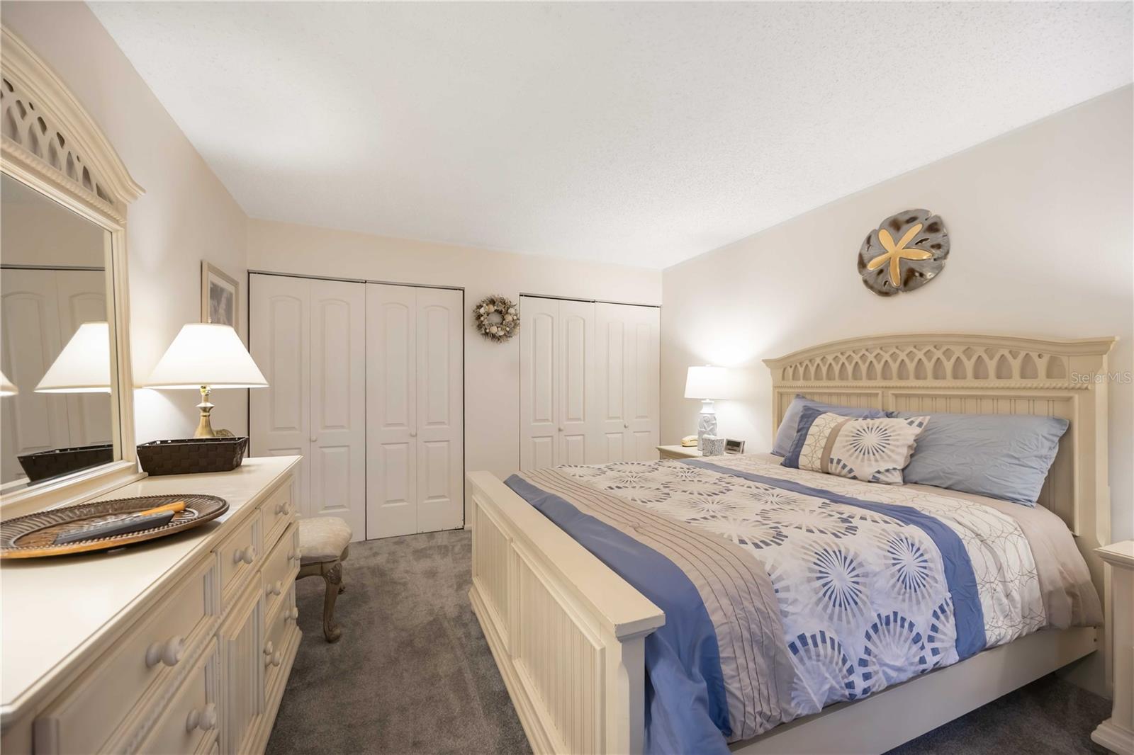 WHITE SANDS VILLAGE - Residential