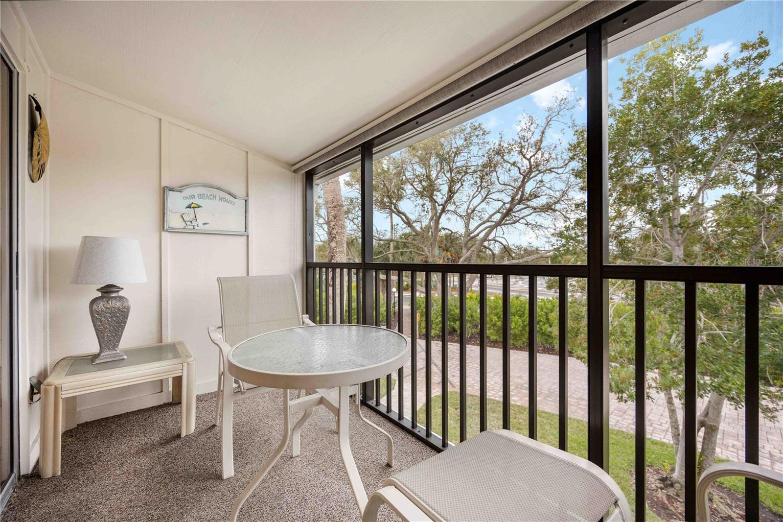 WHITE SANDS VILLAGE - Residential