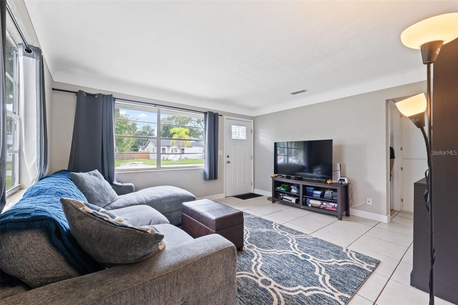 WEST CENTRAL AVE - Residential