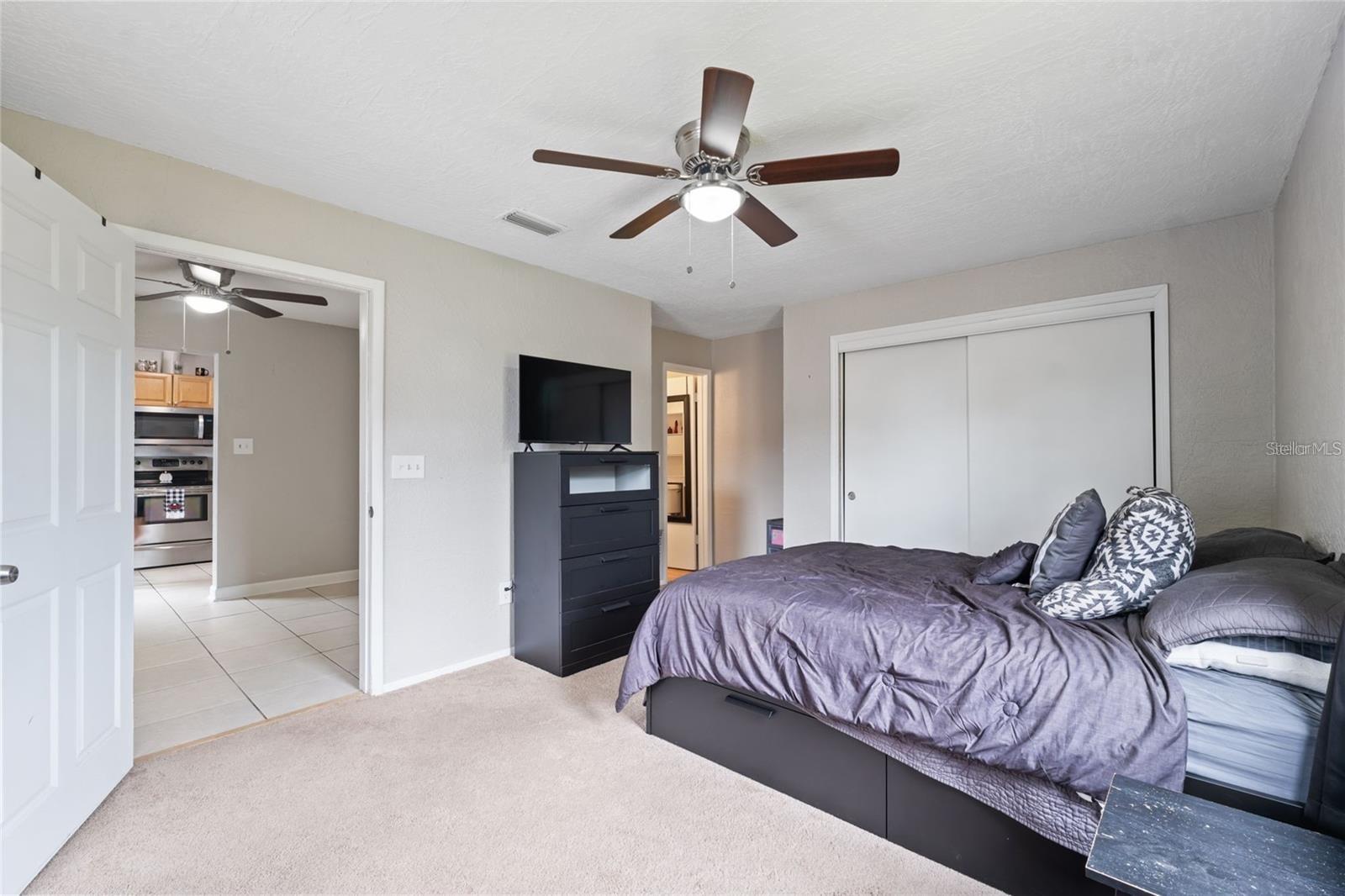 WEST CENTRAL AVE - Residential