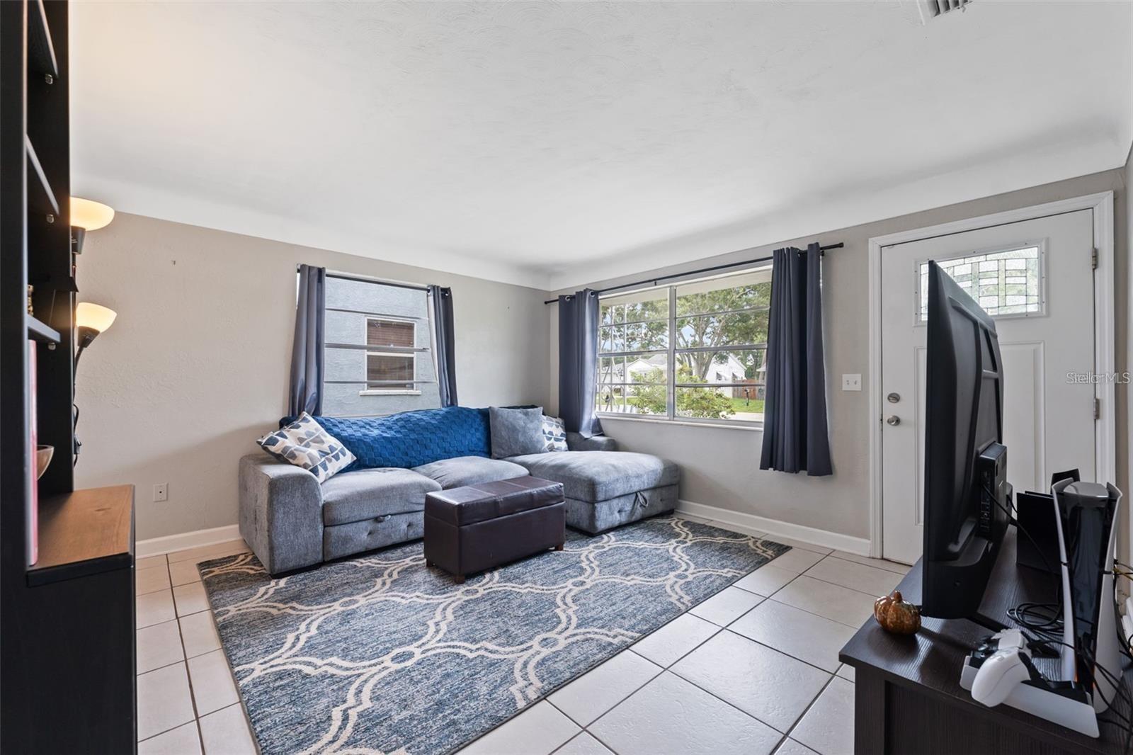 WEST CENTRAL AVE - Residential