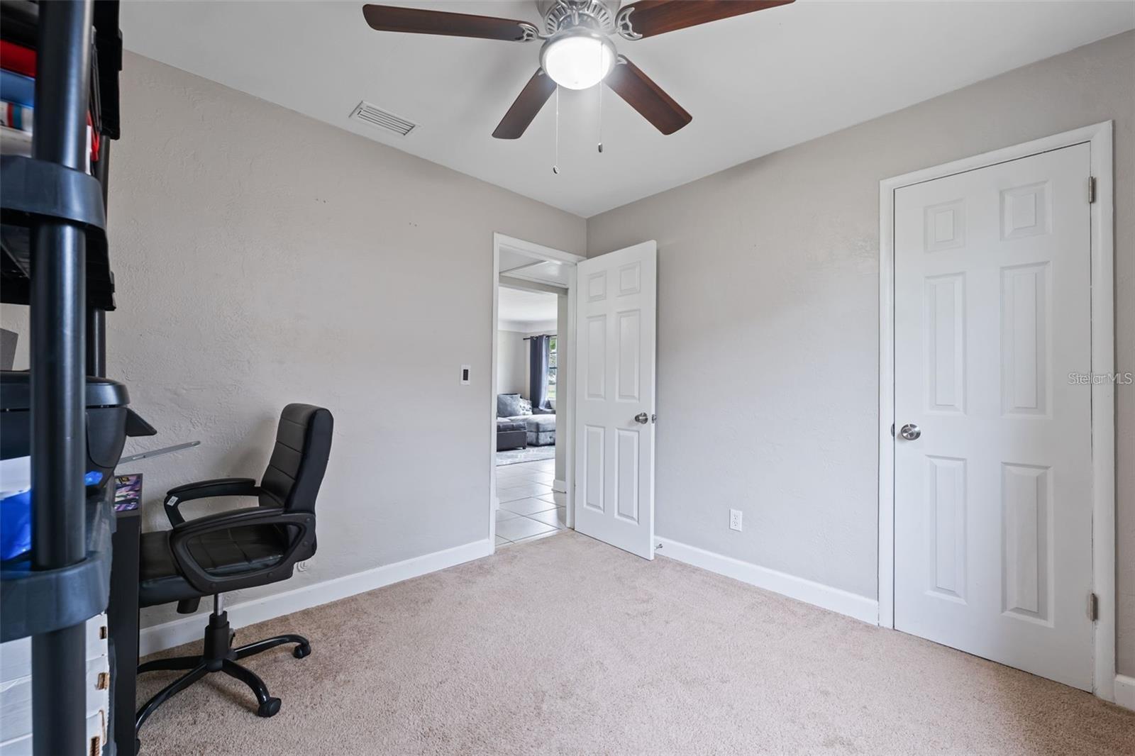 WEST CENTRAL AVE - Residential