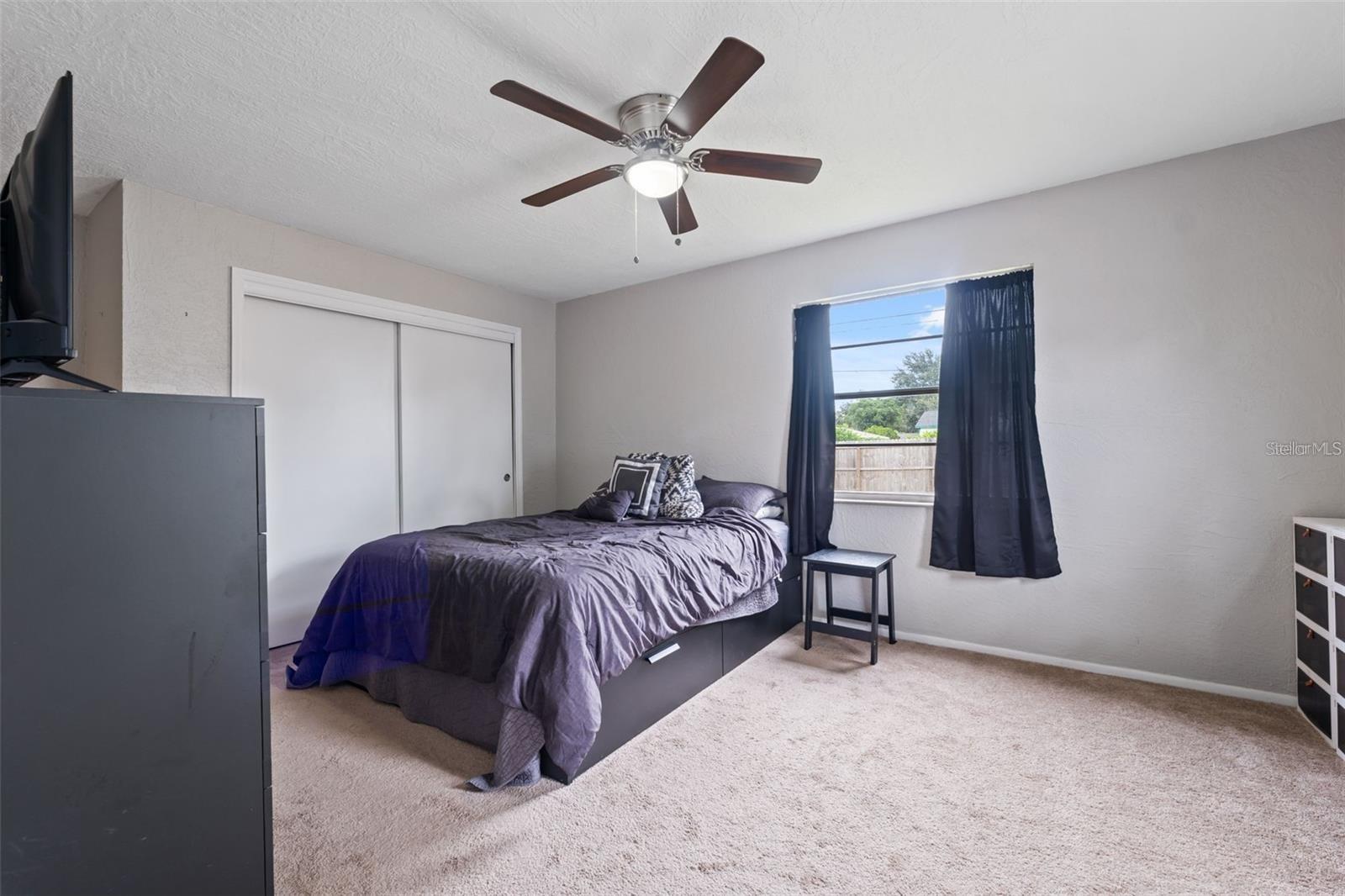 WEST CENTRAL AVE - Residential