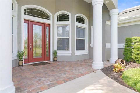 A home in ORMOND BEACH