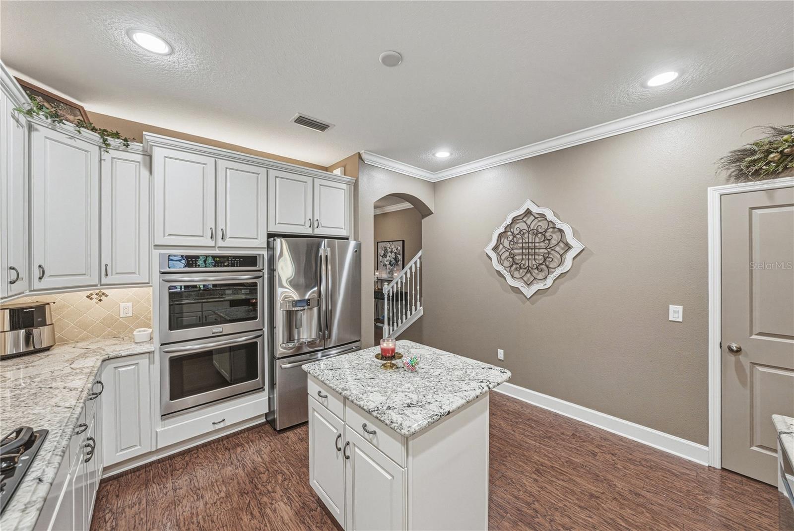 WALDEN POINTE - Residential