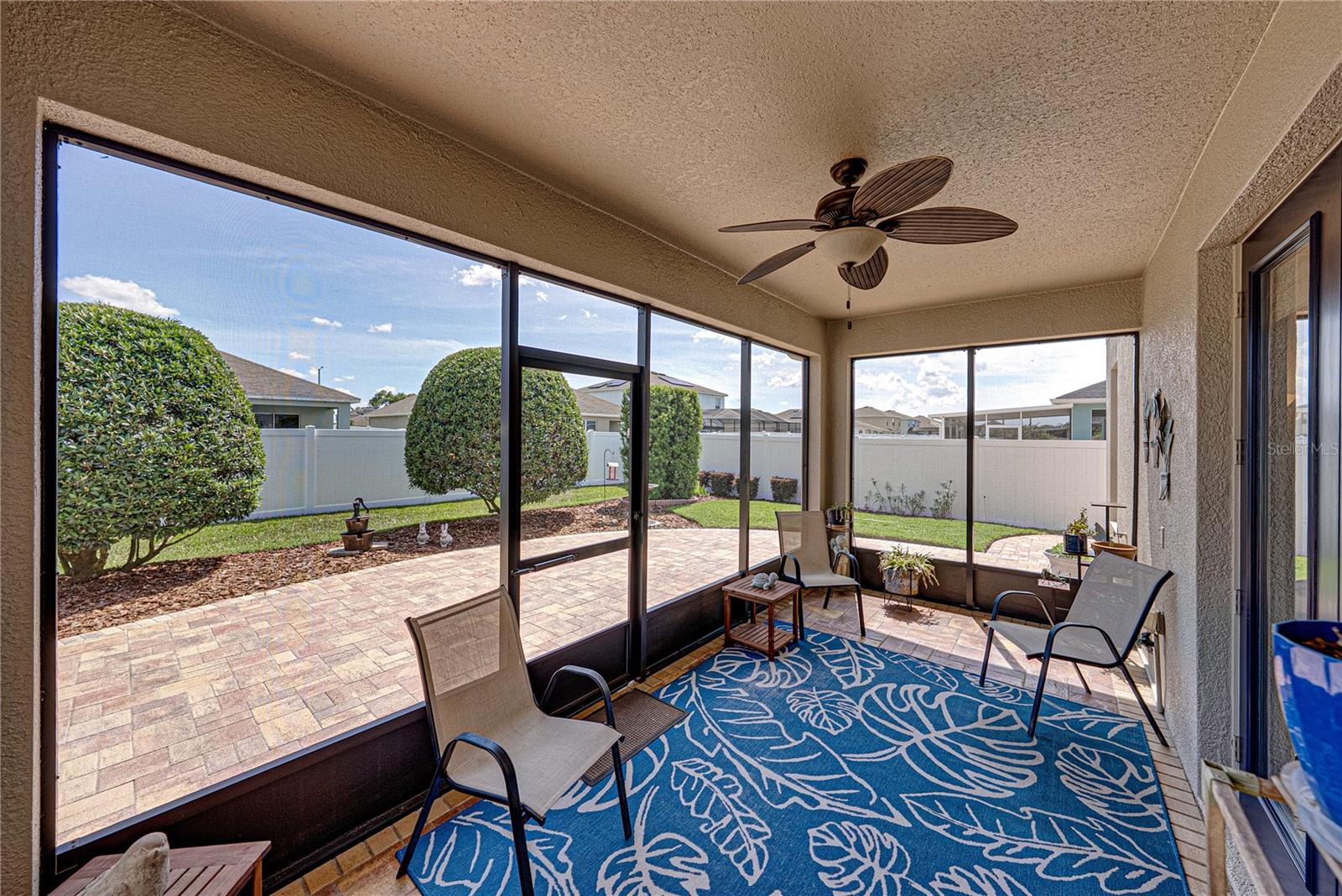 WALDEN POINTE - Residential