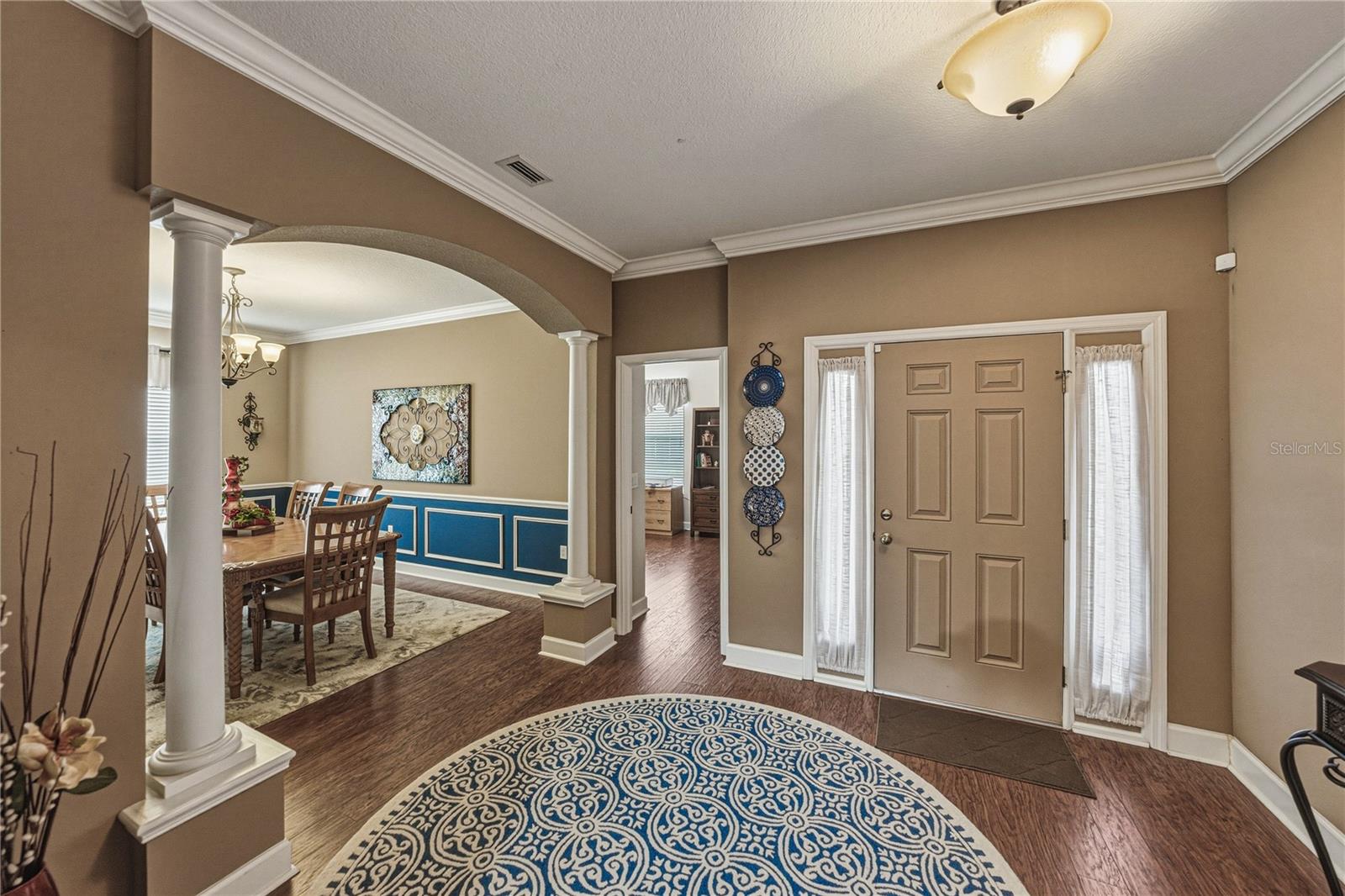 WALDEN POINTE - Residential