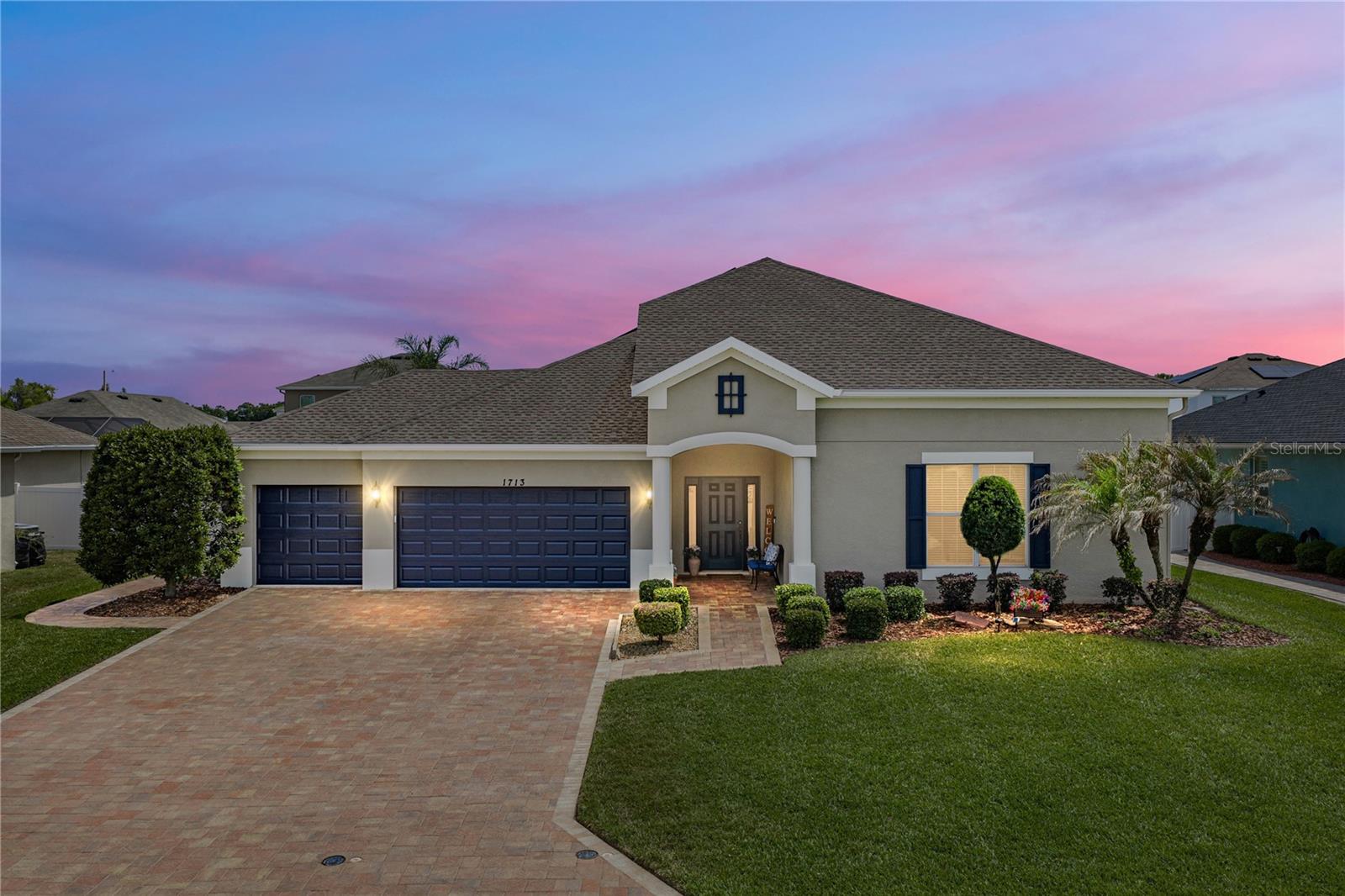 WALDEN POINTE - Residential