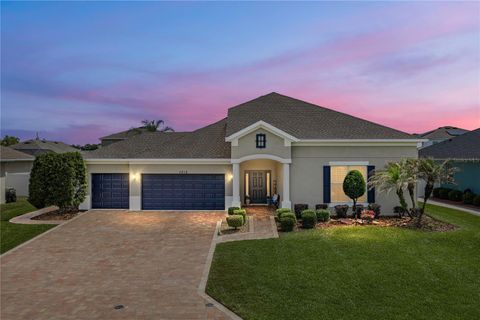 Photo of 1713 Via Palermo Street, Plant City, FL 33566 (MLS # TB8506670)