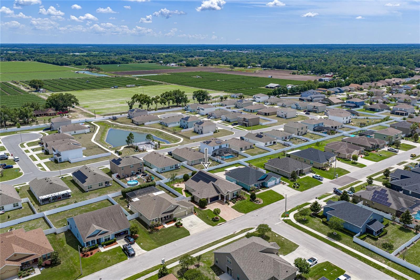 WALDEN POINTE - Residential