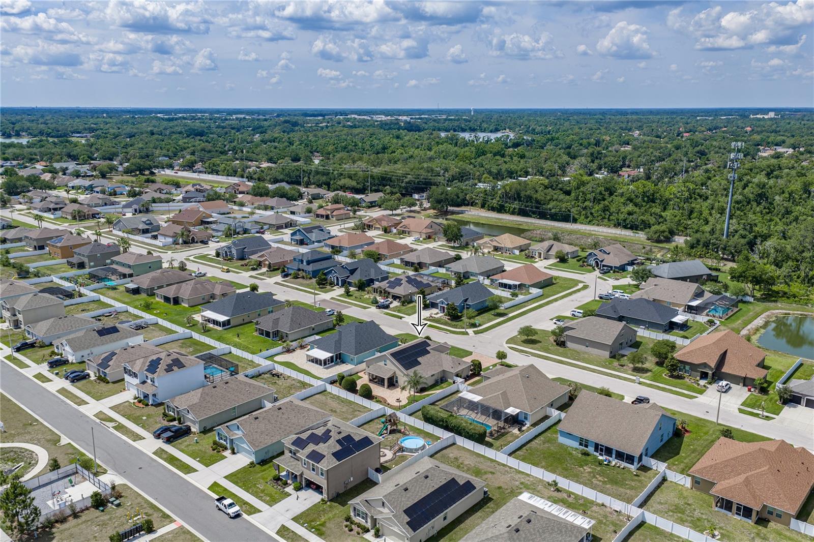 WALDEN POINTE - Residential