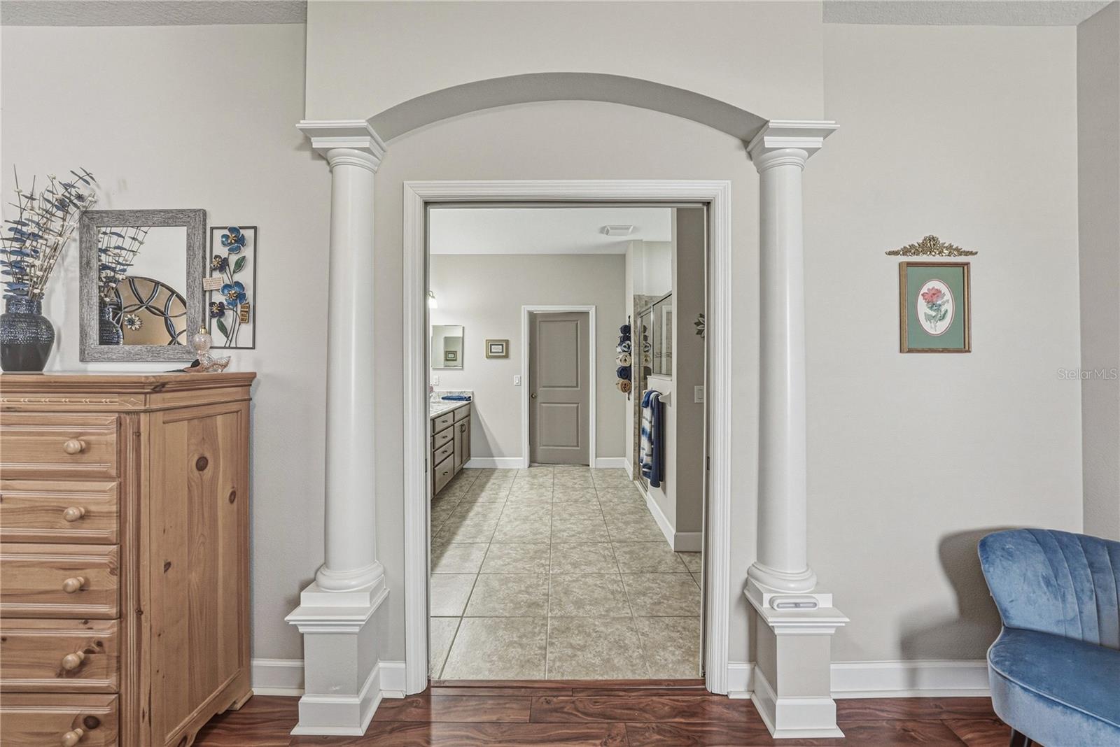 WALDEN POINTE - Residential