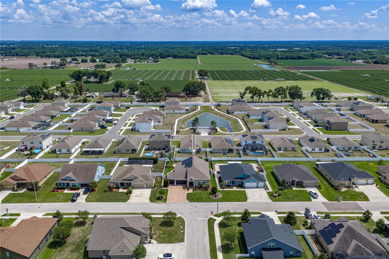WALDEN POINTE - Residential