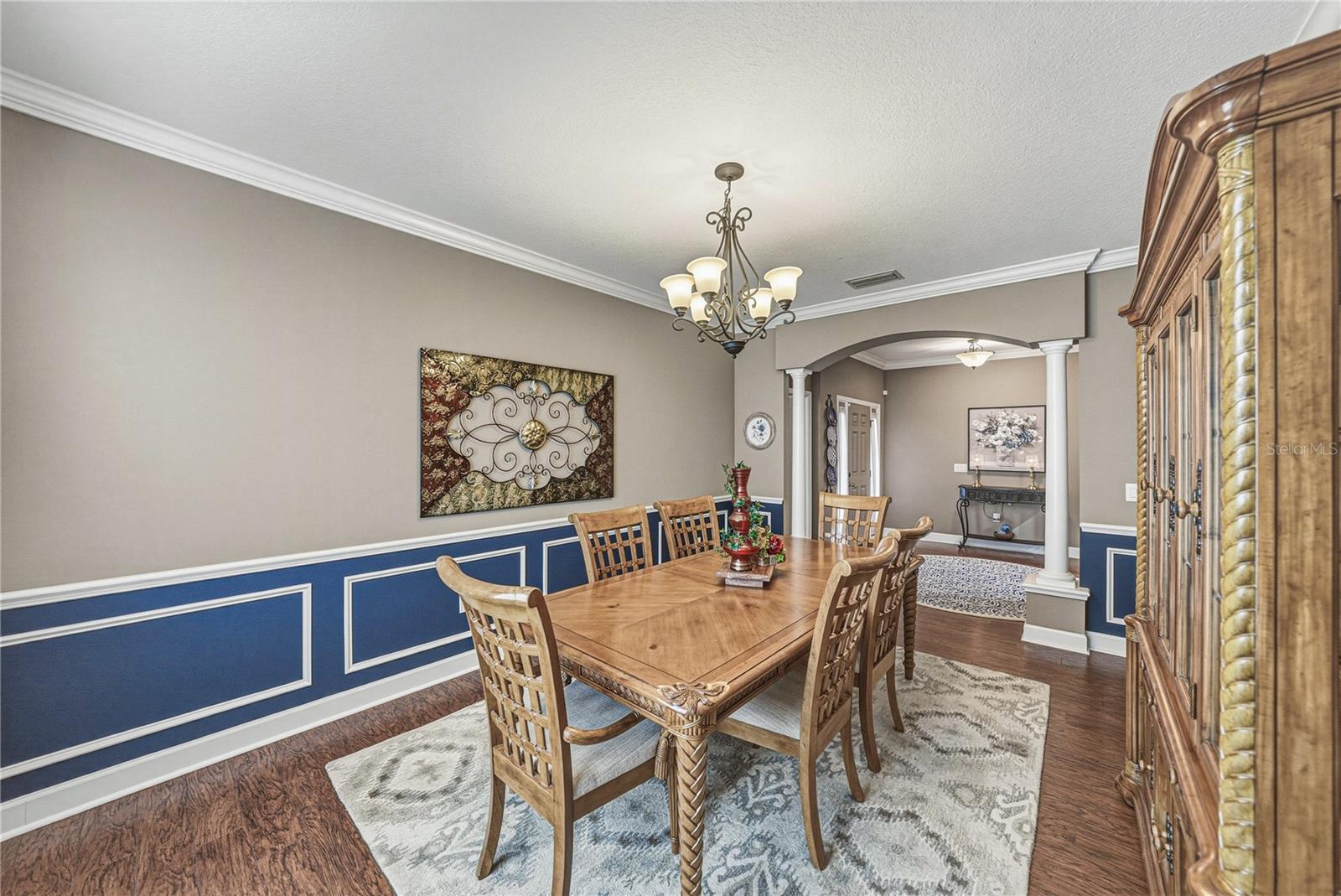 WALDEN POINTE - Residential
