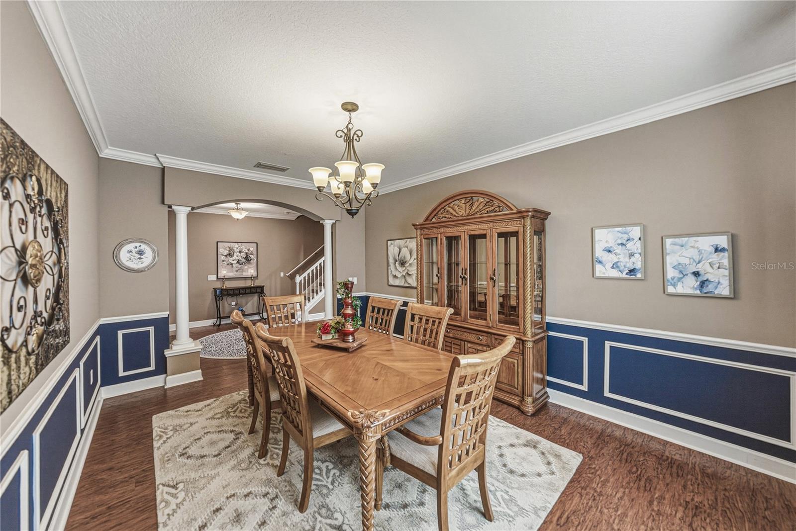 WALDEN POINTE - Residential