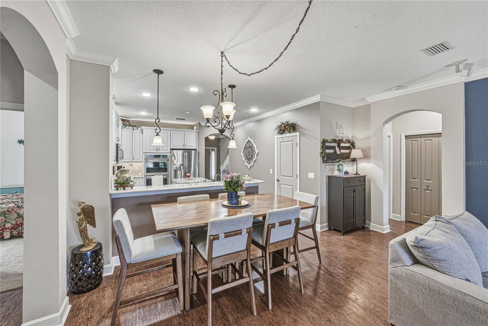 WALDEN POINTE - Residential