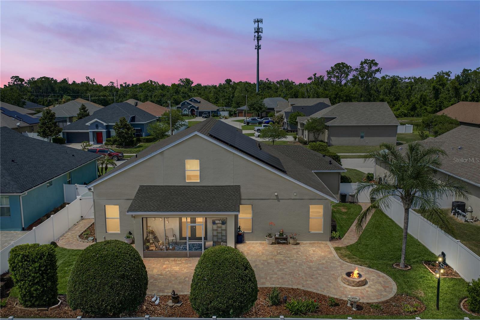 WALDEN POINTE - Residential