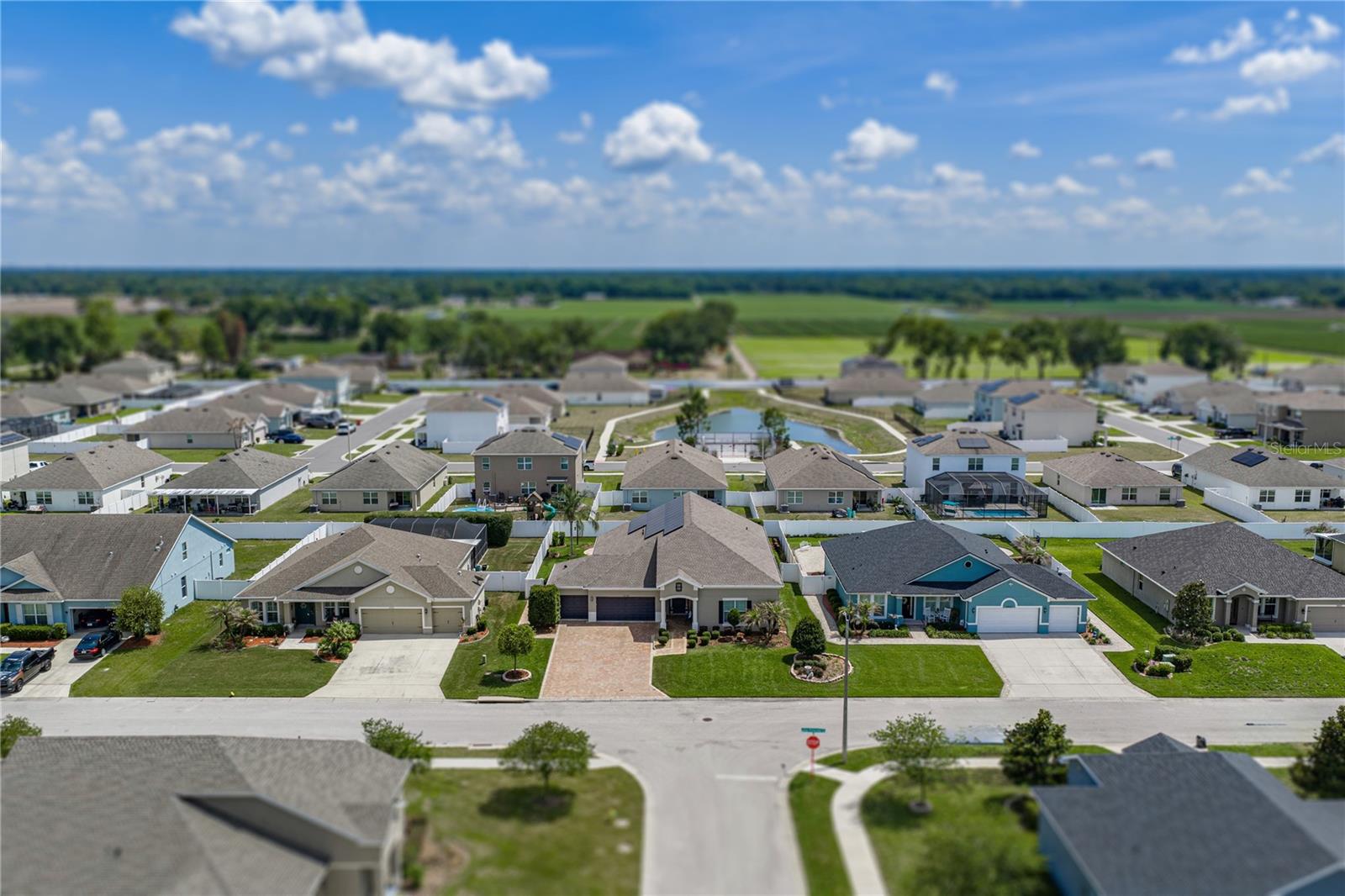 WALDEN POINTE - Residential