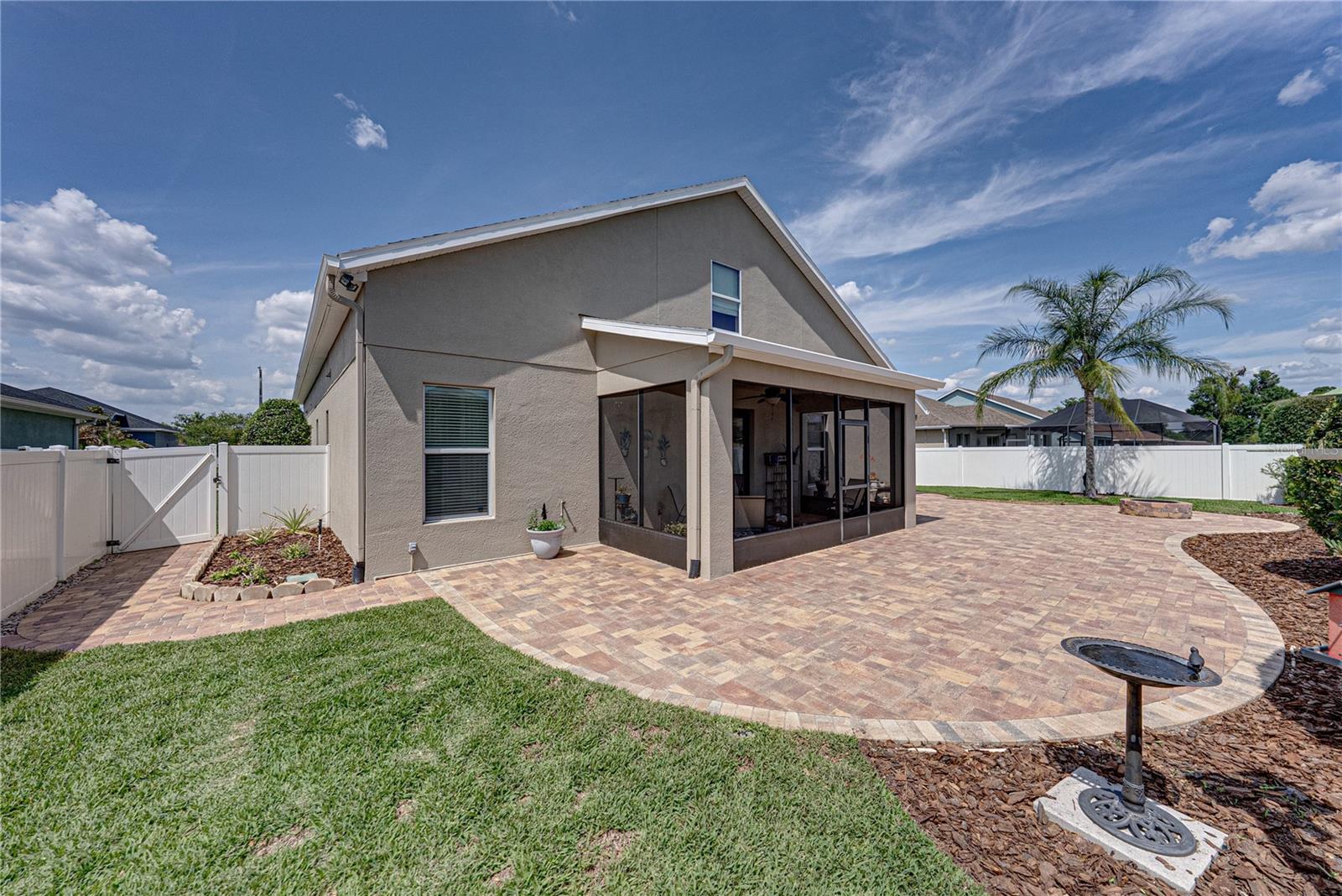 WALDEN POINTE - Residential