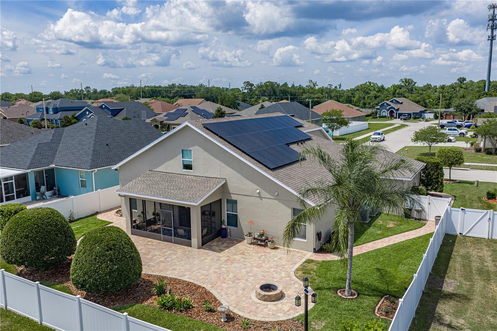 WALDEN POINTE - Residential