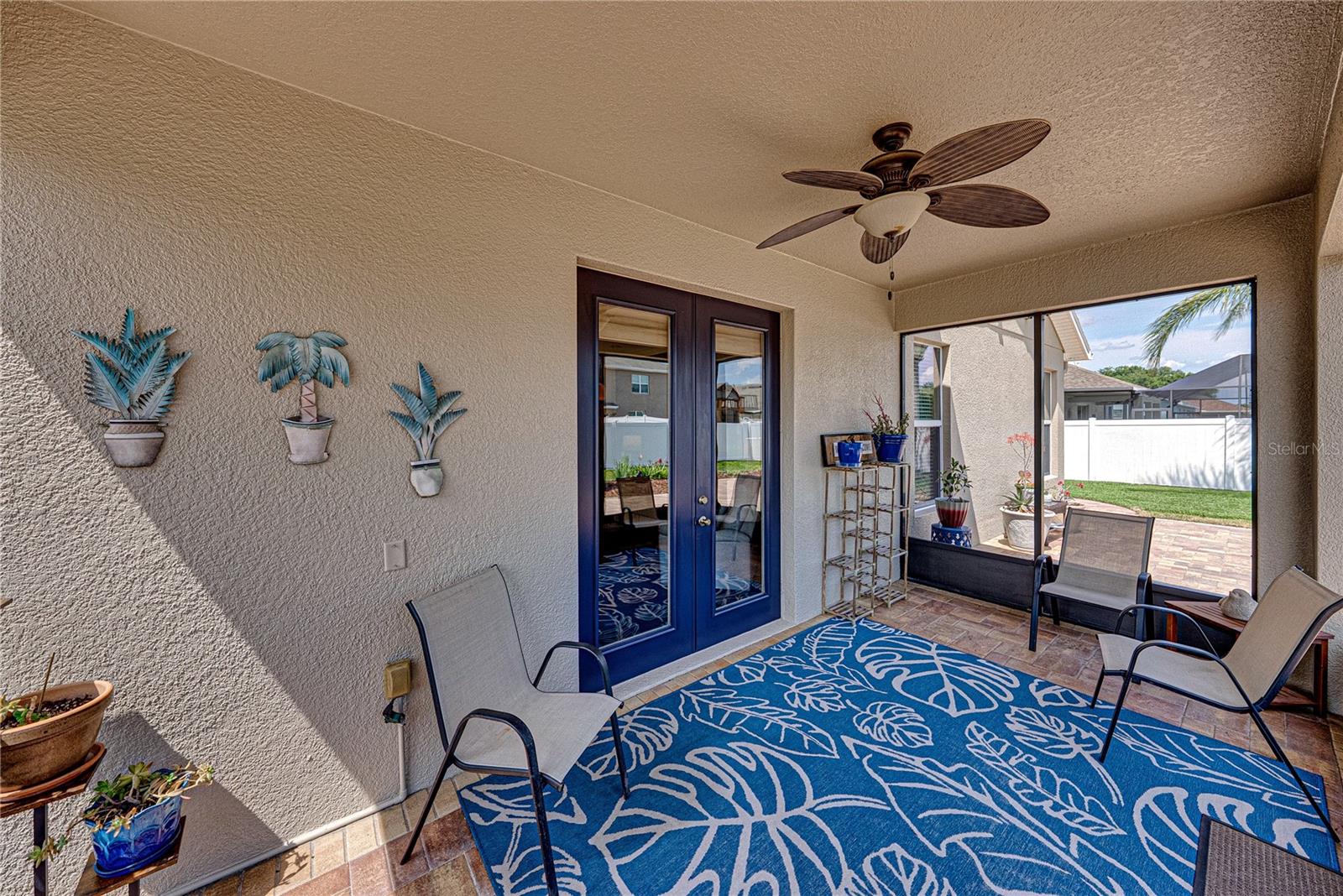 WALDEN POINTE - Residential
