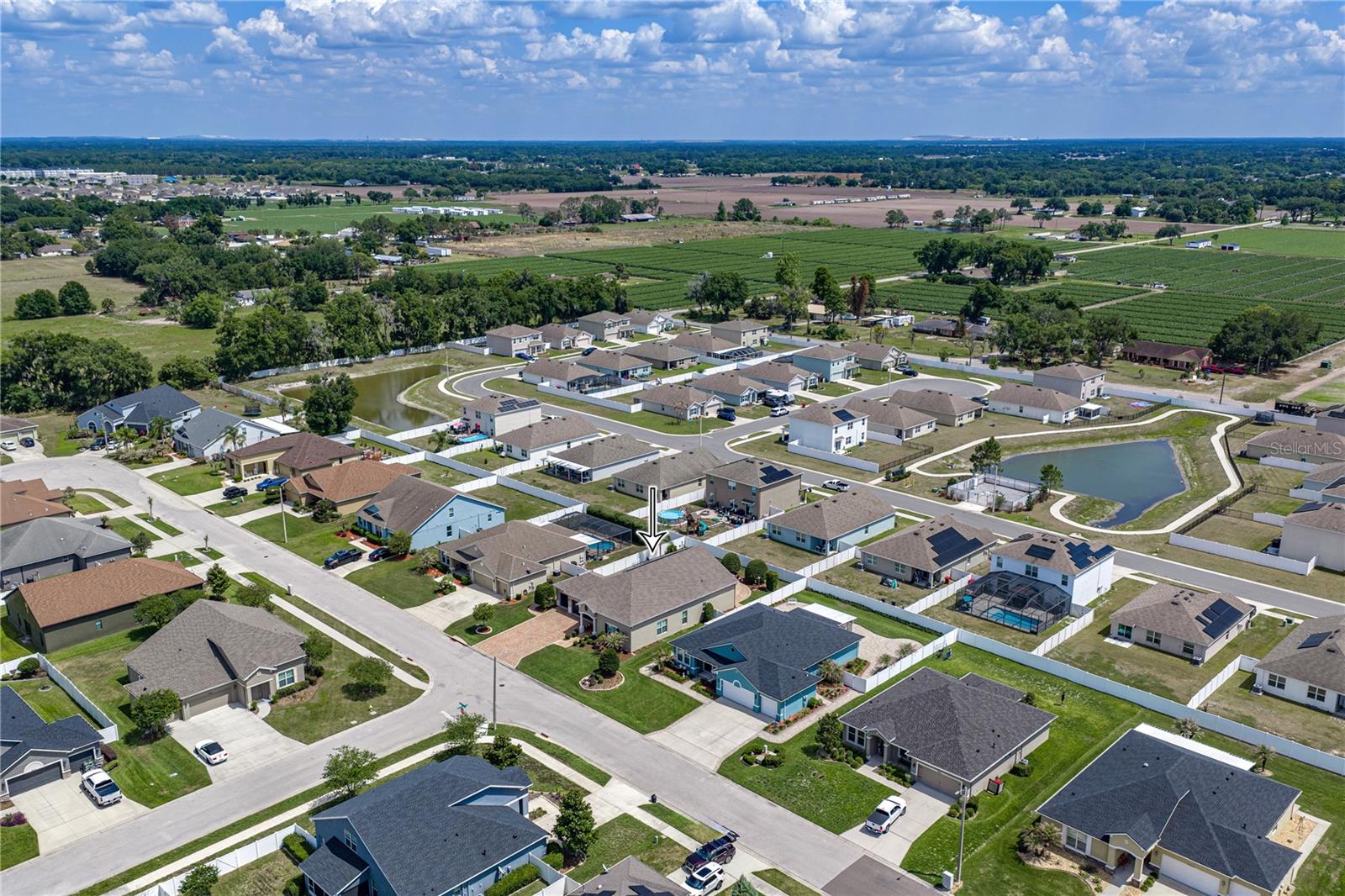 WALDEN POINTE - Residential