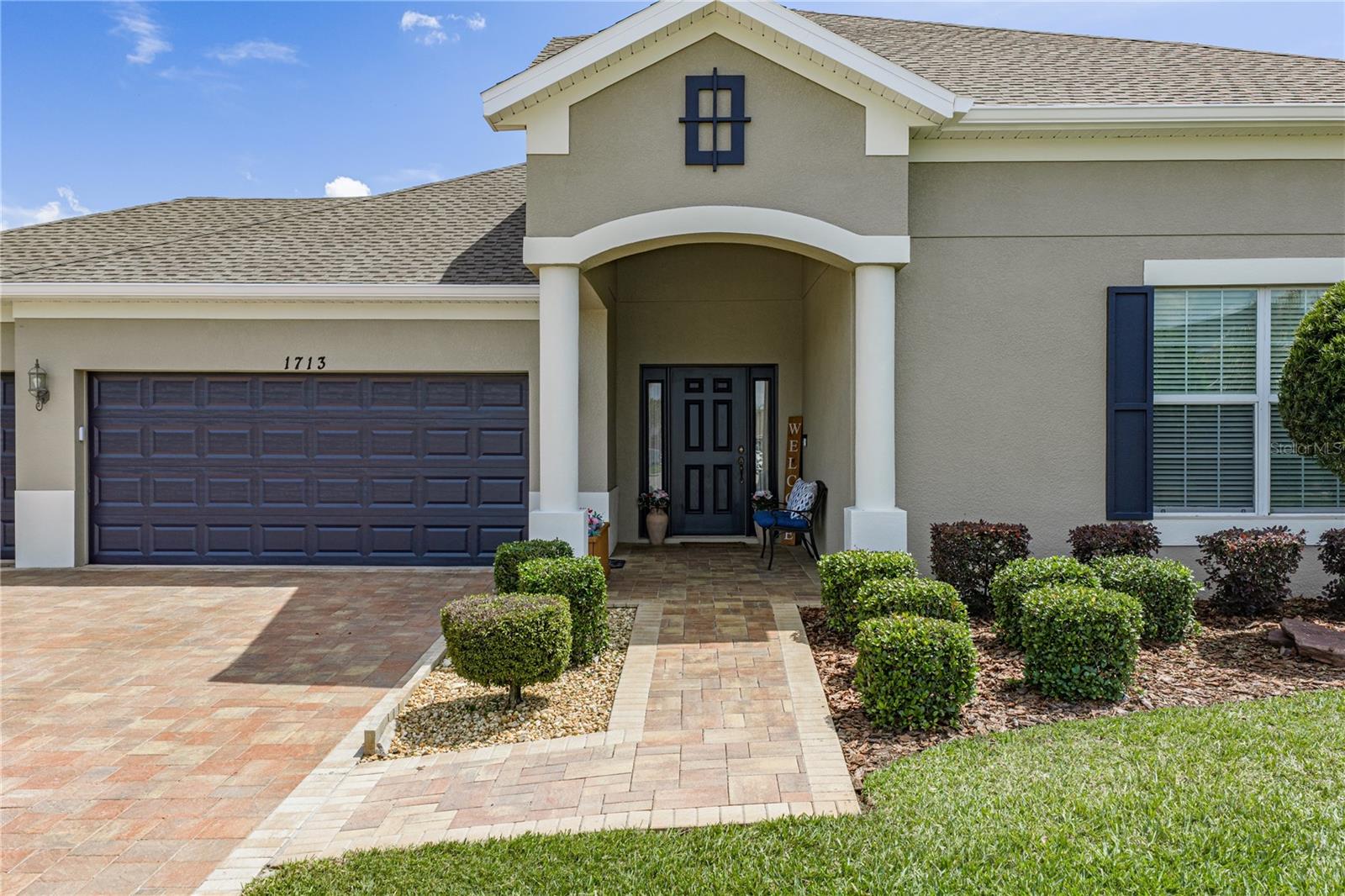 WALDEN POINTE - Residential