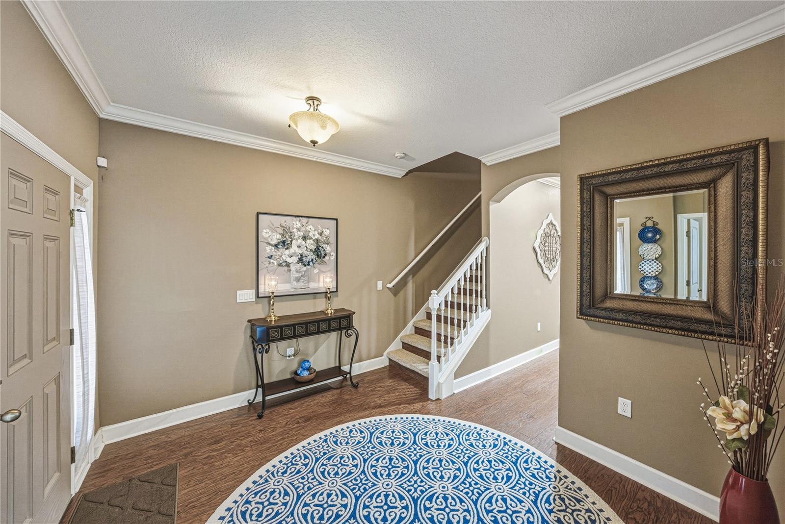 WALDEN POINTE - Residential