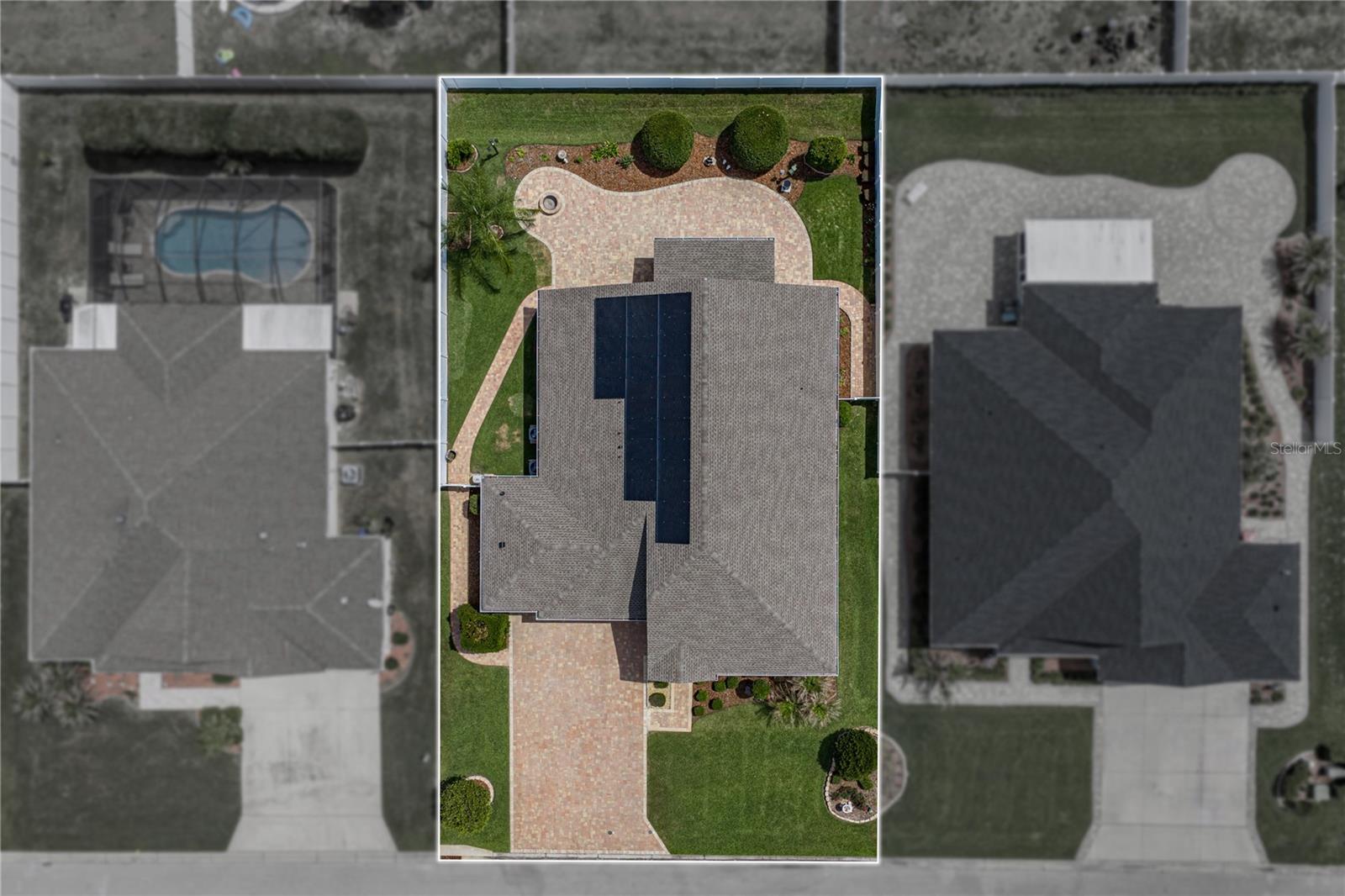 WALDEN POINTE - Residential