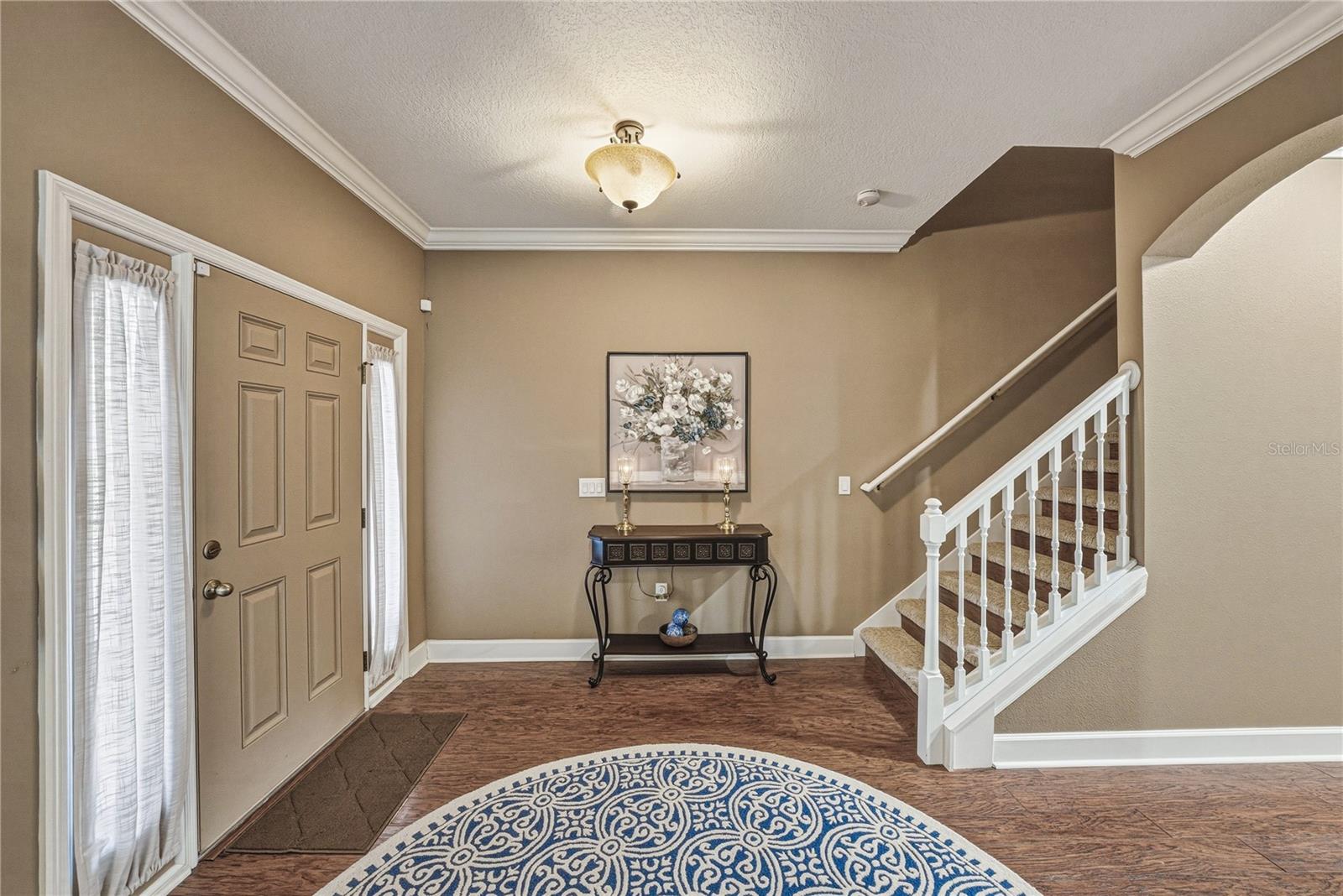WALDEN POINTE - Residential