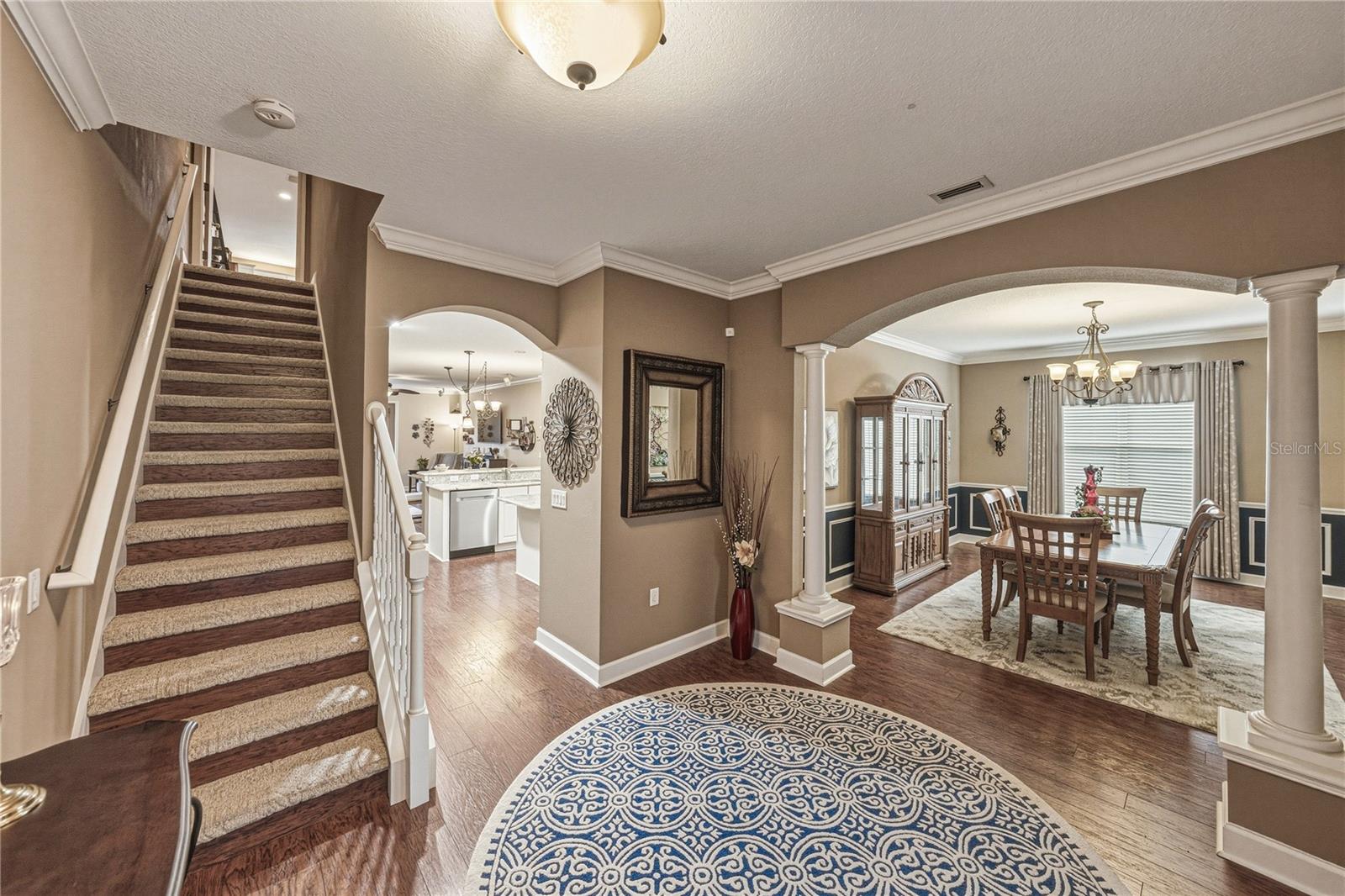 WALDEN POINTE - Residential