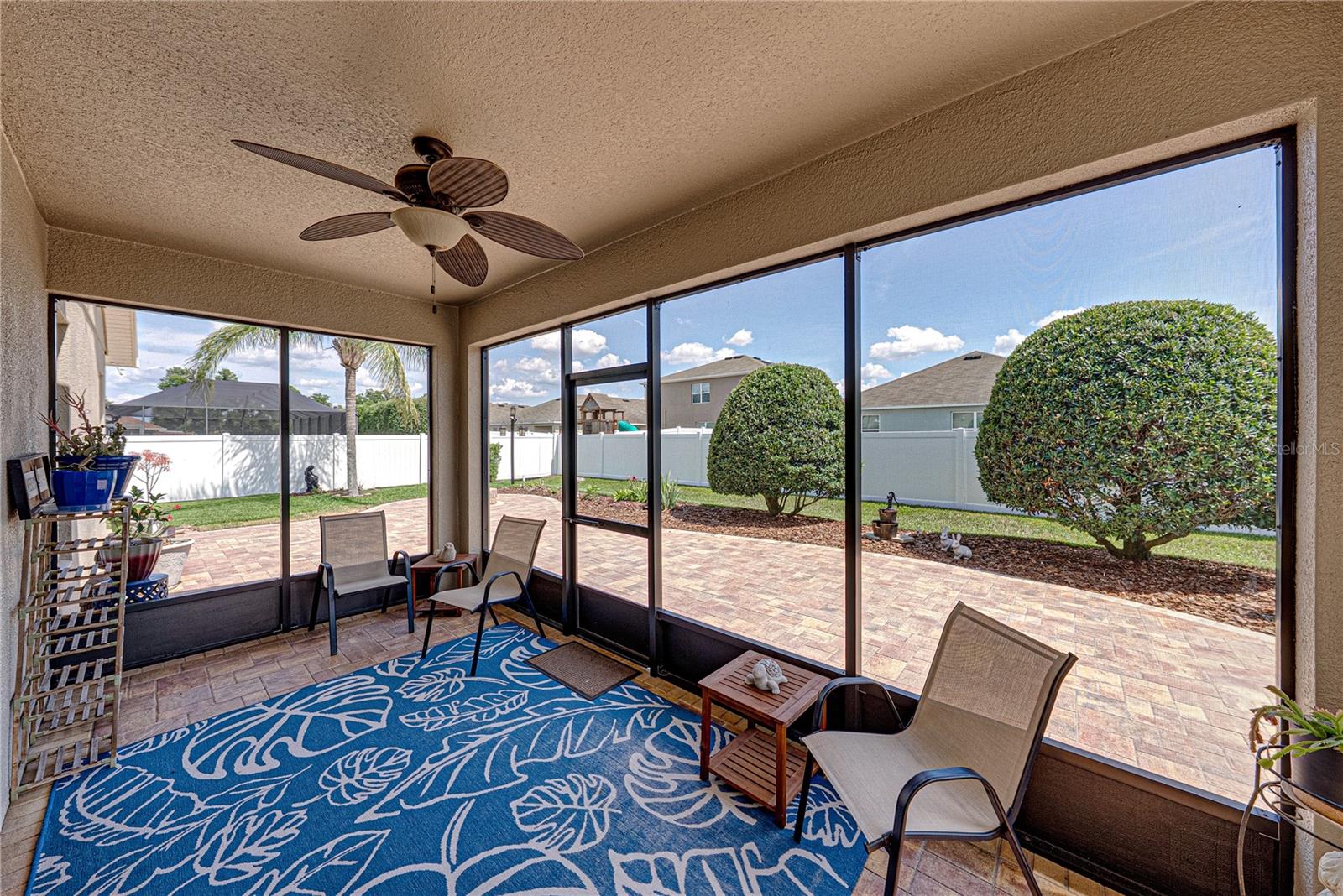 WALDEN POINTE - Residential