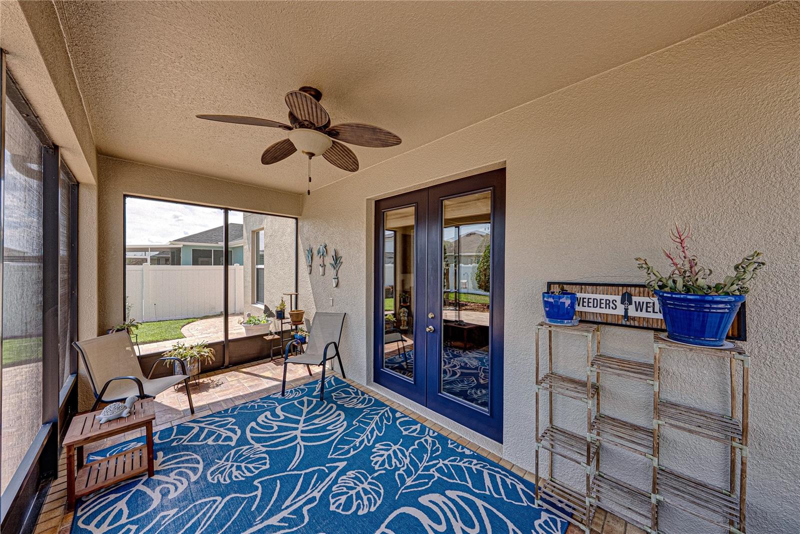 WALDEN POINTE - Residential