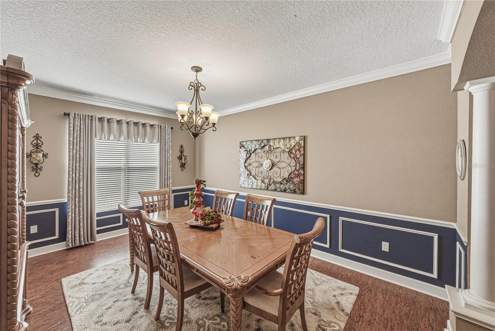 WALDEN POINTE - Residential