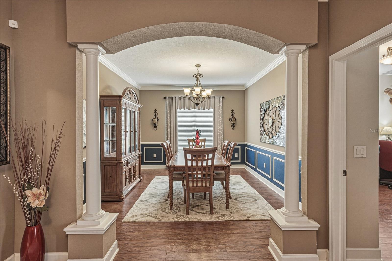 WALDEN POINTE - Residential