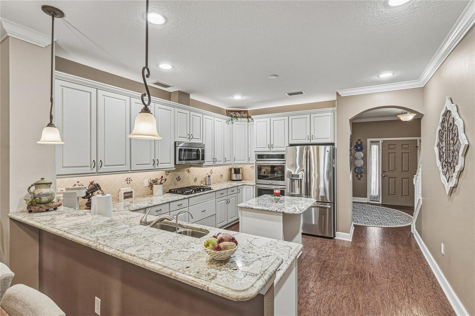 WALDEN POINTE - Residential