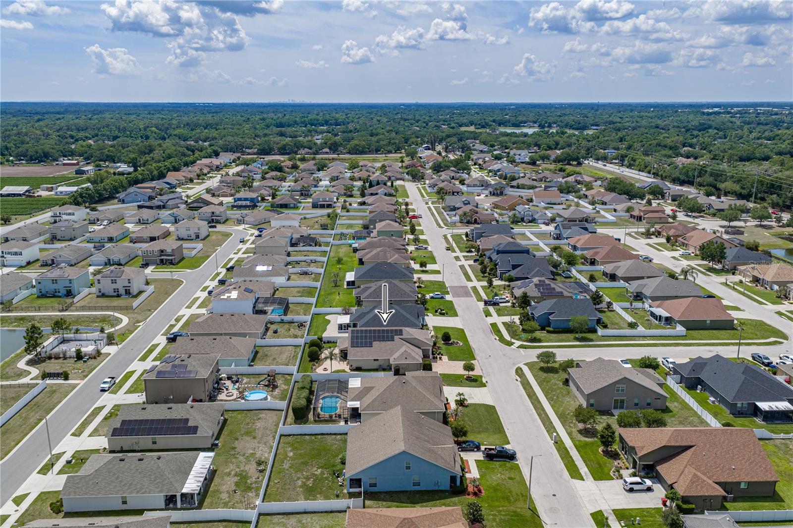 WALDEN POINTE - Residential