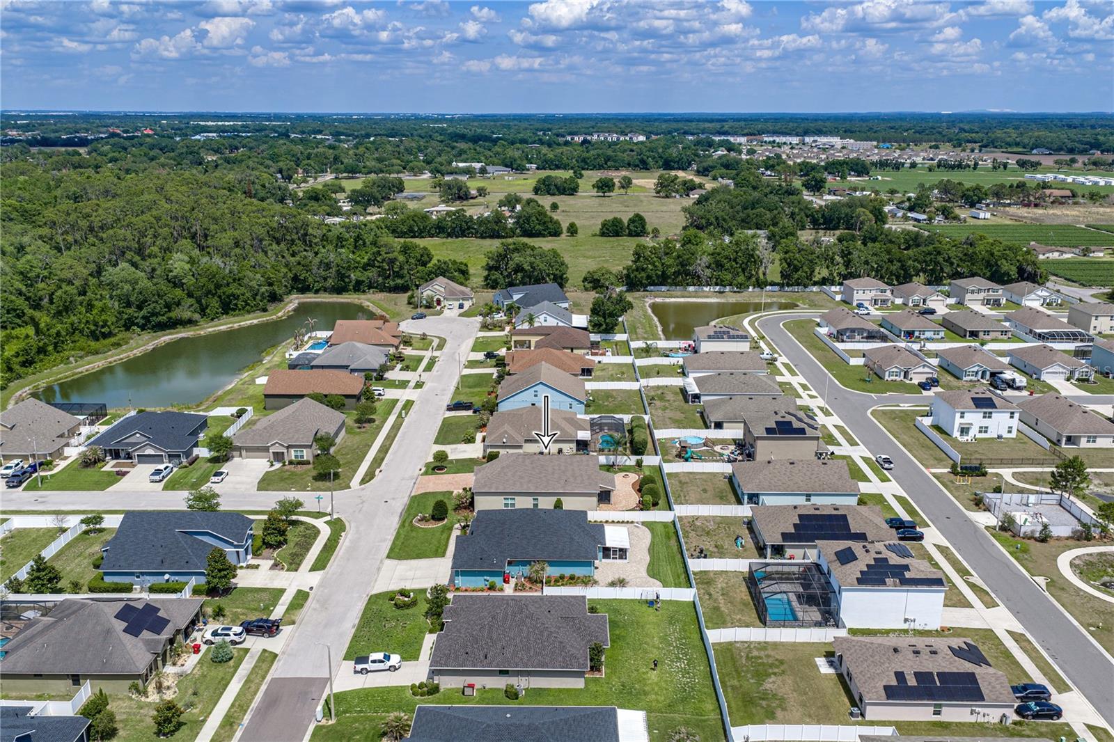 WALDEN POINTE - Residential