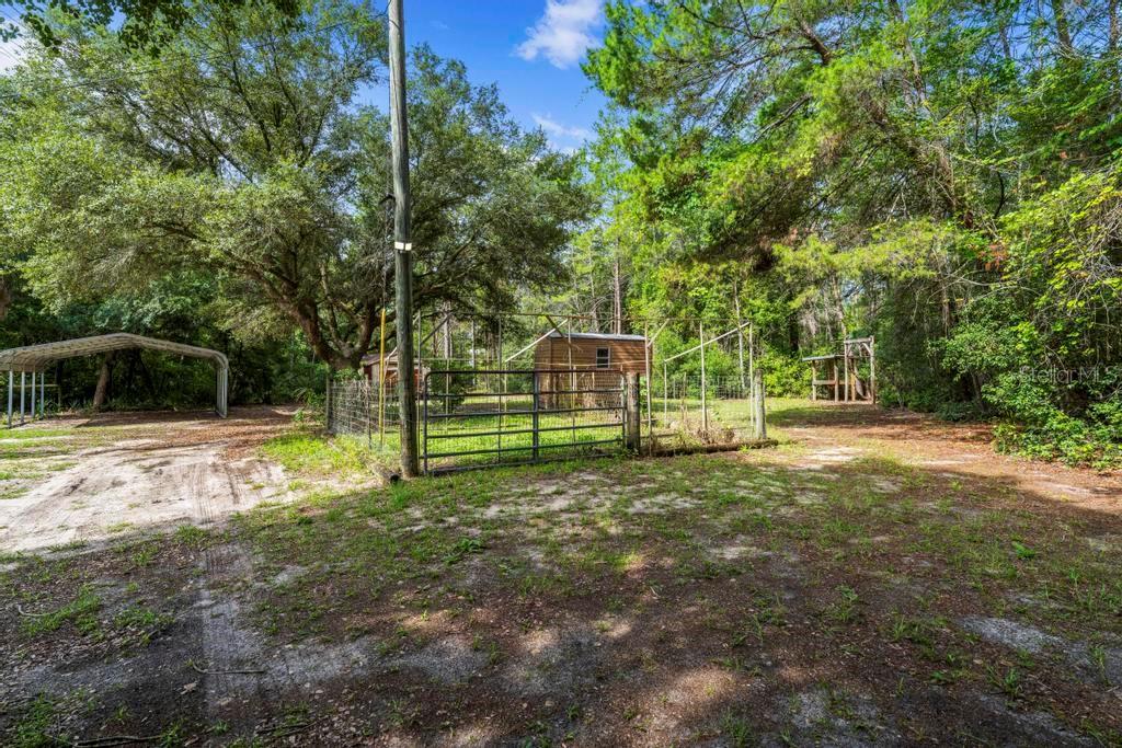 24607 POLAR BEAR ROAD
