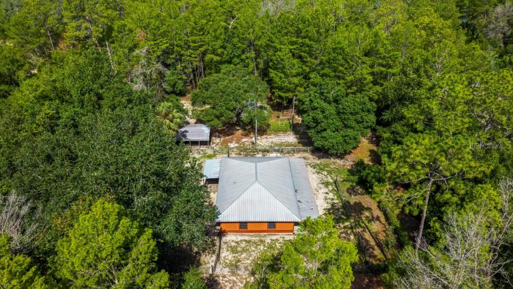 24607 POLAR BEAR ROAD