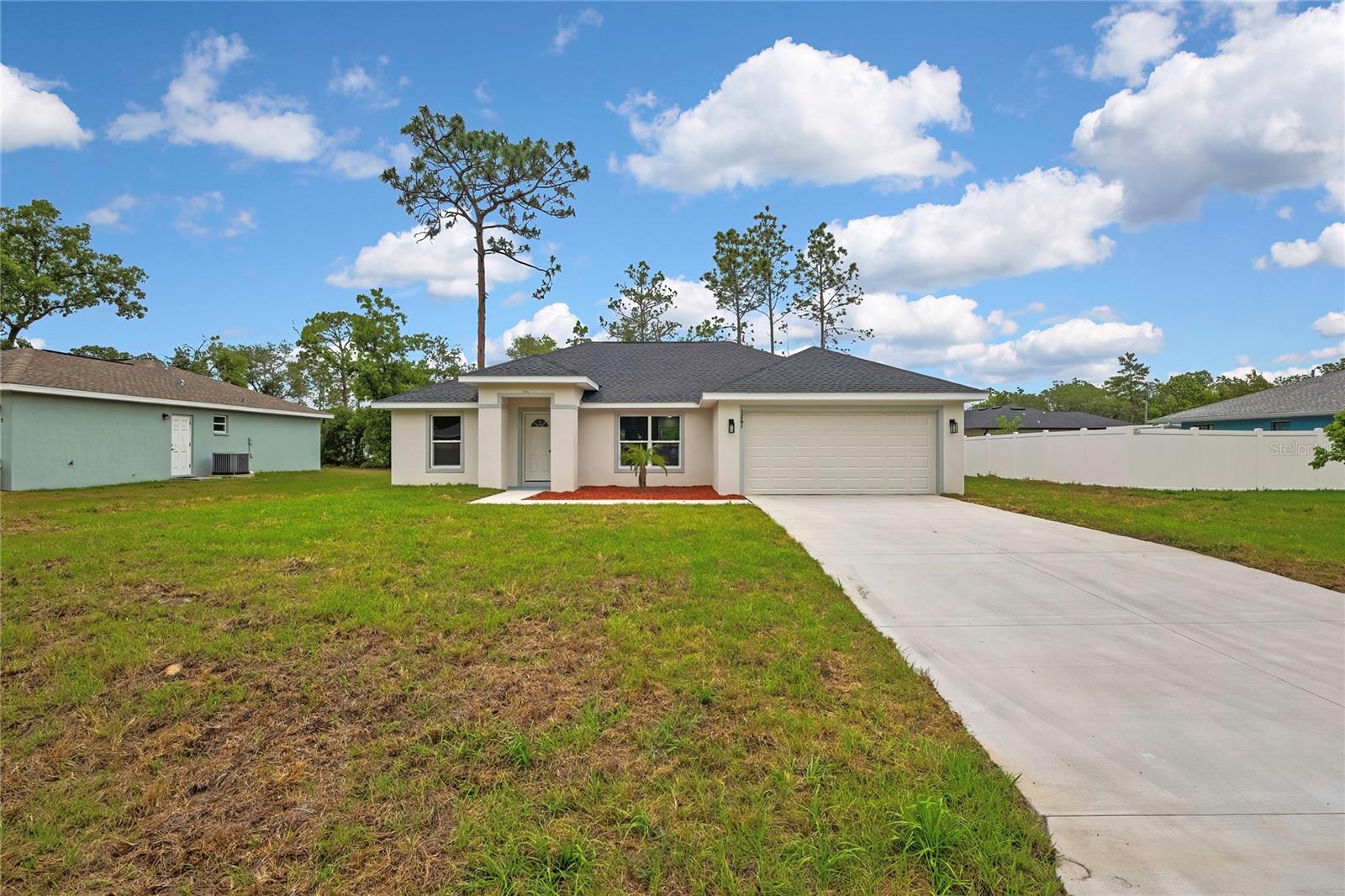 CITRUS SPGS UNIT 09 - Residential