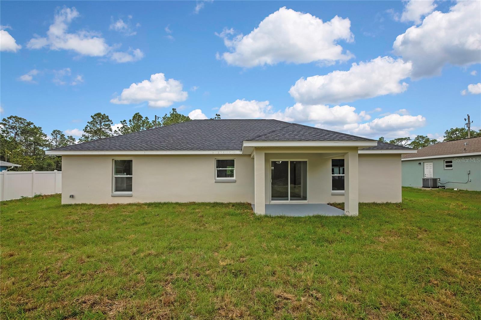 CITRUS SPGS UNIT 09 - Residential