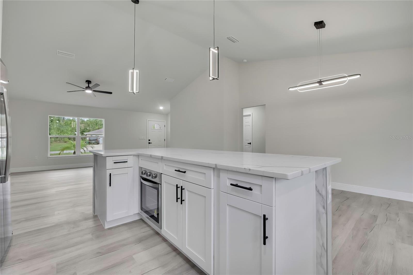CITRUS SPGS UNIT 09 - Residential