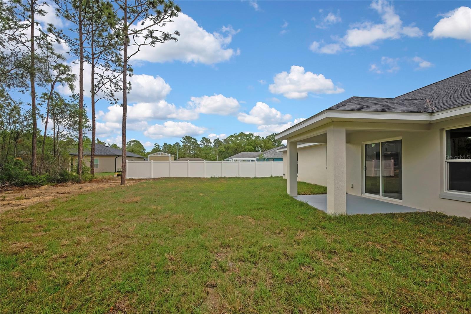 CITRUS SPGS UNIT 09 - Residential