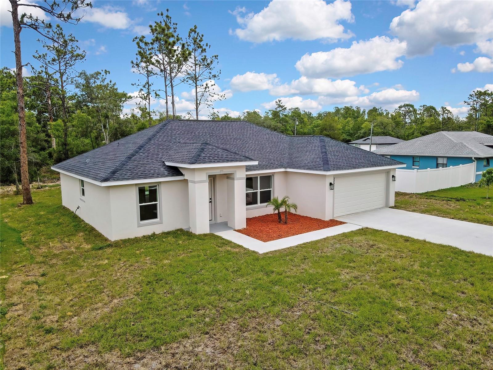 CITRUS SPGS UNIT 09 - Residential