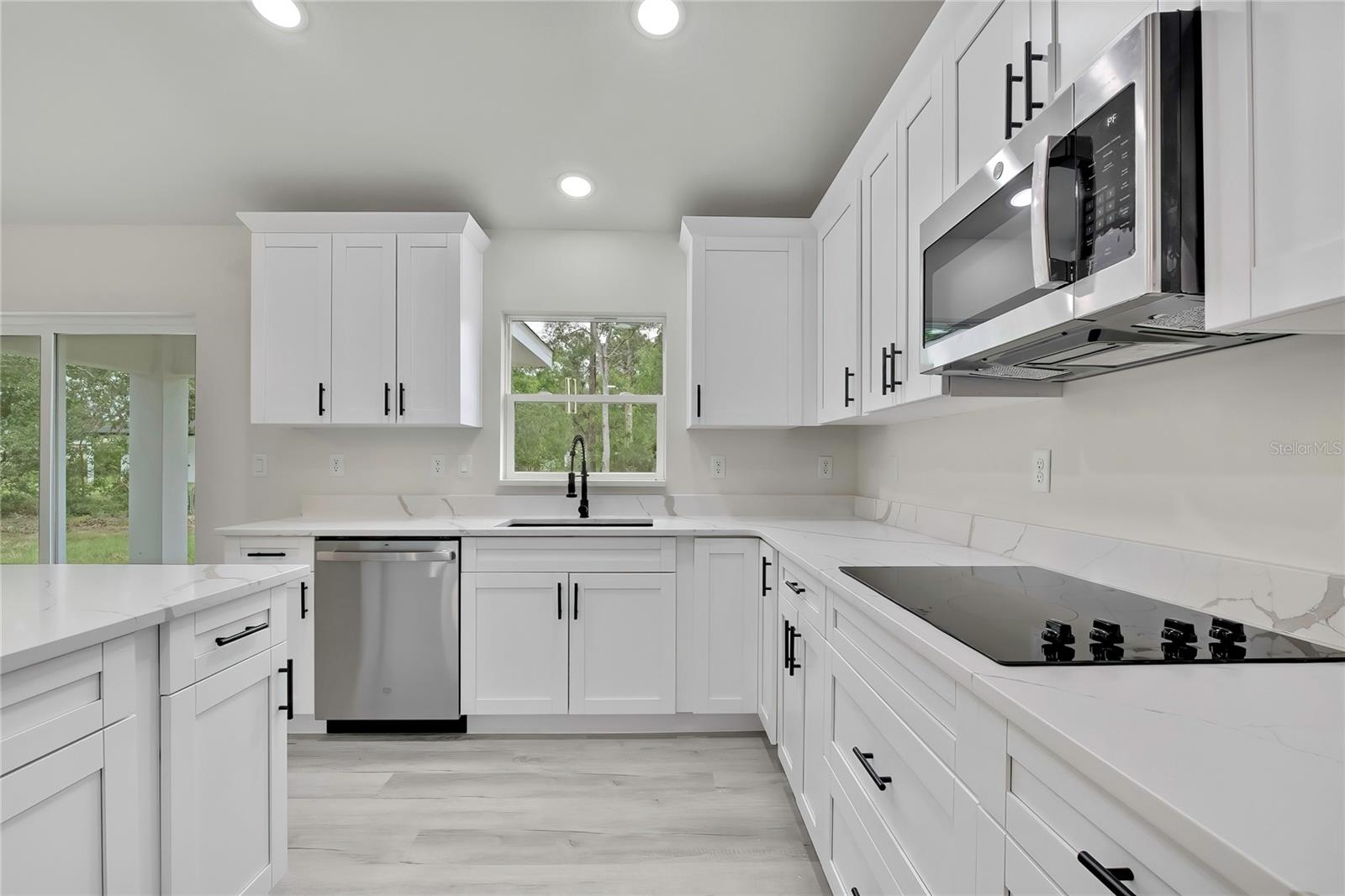 CITRUS SPGS UNIT 09 - Residential