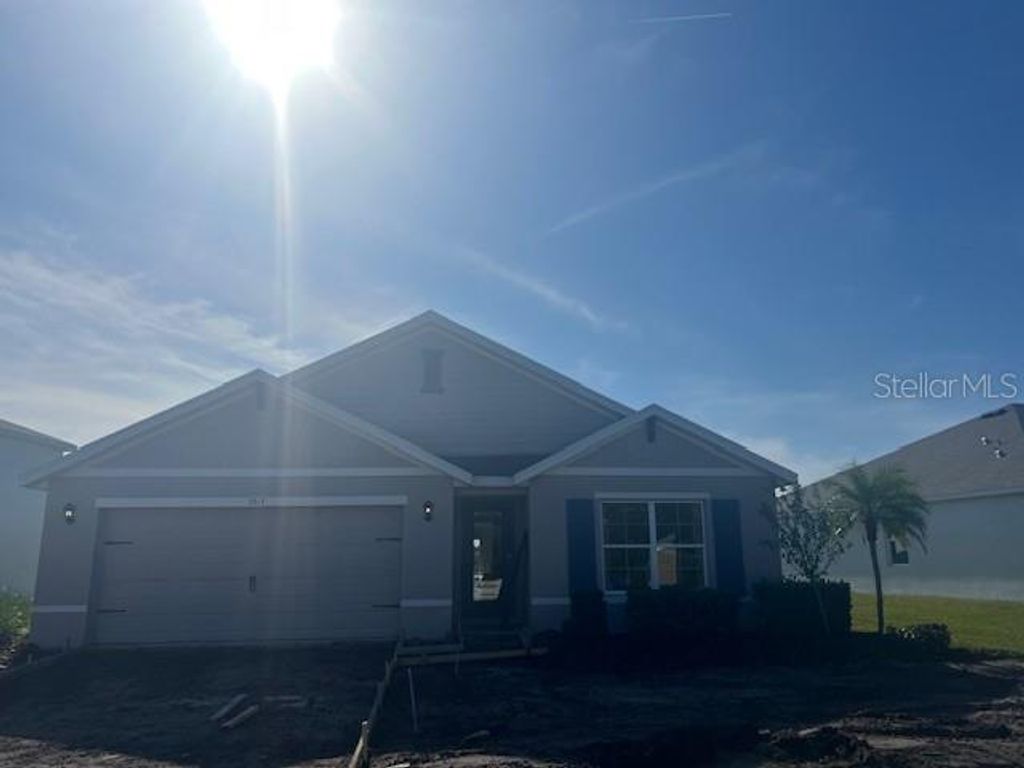 Photo of 3817 Silver Strand Trail, Palmetto, FL 34221 (MLS # A4672154)