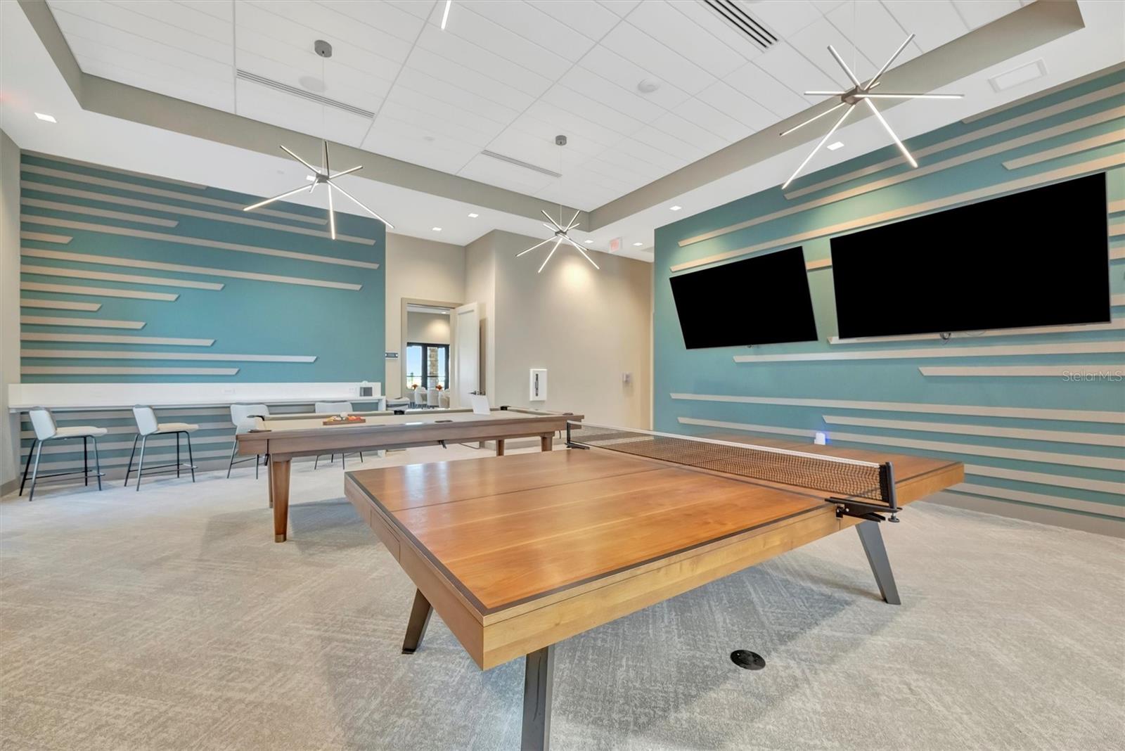 ESPLANADE NORTH AT ARTISAN LAKES SUBPH I - Residential