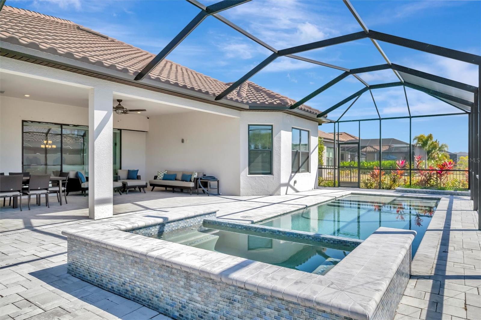 ESPLANADE NORTH AT ARTISAN LAKES SUBPH I - Residential