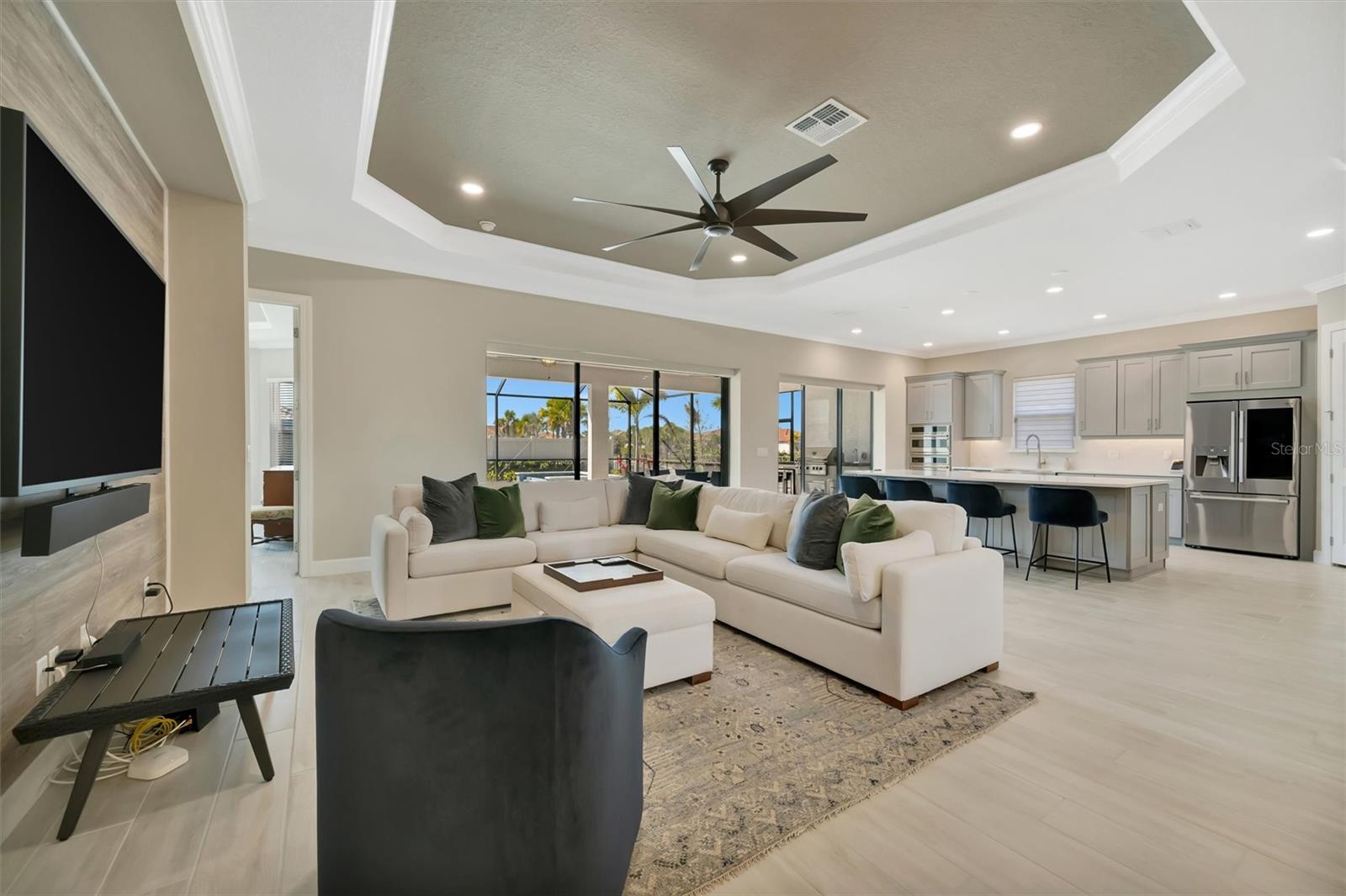 ESPLANADE NORTH AT ARTISAN LAKES SUBPH I - Residential